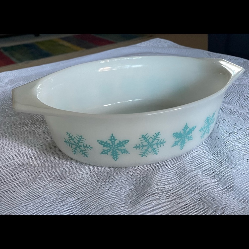 Pyrex
